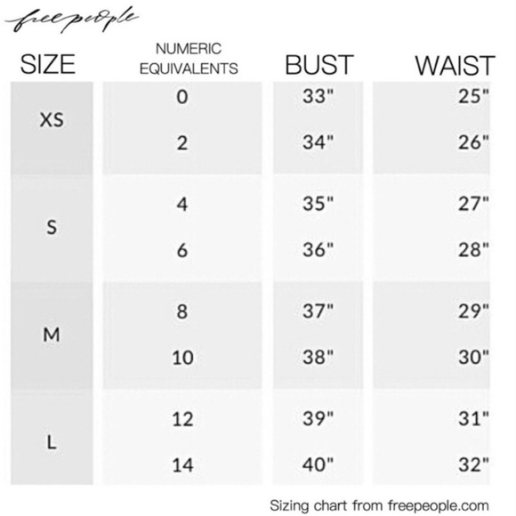 NWT Free People Modern Femme Denim Skirt - Picture 6 of 7